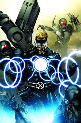 X-Men Legacy, vol. 1 # 257 (Marvel Comics 2011) X-Men Legacy, vol. 1 # 257 (Marvel Comics 2011)