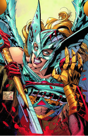 Savage Hawkman # 13 (DC Comics 2012) Savage Hawkman # 13 (DC Comics 2012)