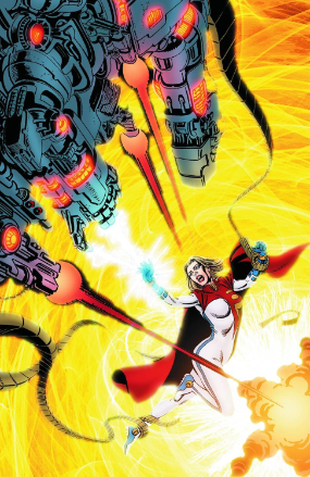 Worlds Finest # 5 (DC Comics 2012) Worlds Finest # 5 (DC Comics 2012)