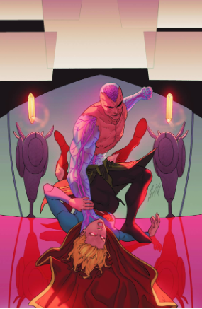 Supergirl # 13 (DC Comics 2012) Supergirl # 13 (DC Comics 2012)