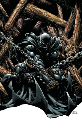 Batman The Dark Knight # 13 (DC Comics 2014)