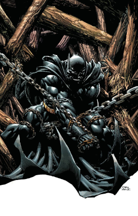Batman The Dark Knight # 13 (DC Comics 2014) Batman The Dark Knight # 13 (DC Comics 2014)