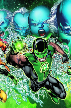 Green Lantern (2012) # 13 (DC Comics 2012) Green Lantern (2012) # 13 (DC Comics 2012)