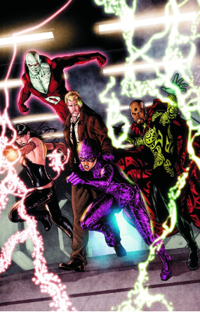 Justice League Dark # 13 (DC Comics 2012)
