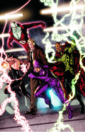 Justice League Dark # 13 (DC Comics 2012) Justice League Dark # 13 (DC Comics 2012)