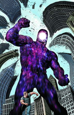 Dial H #  5 (DC Comics 2012) Dial H #  5 (DC Comics 2012)