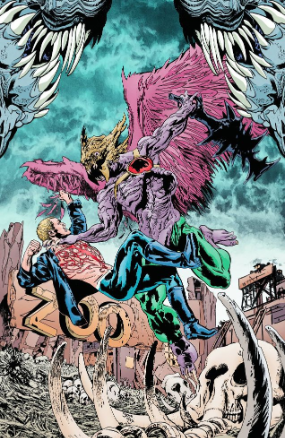 Animal Man # 13 (DC Comics 2012) Animal Man # 13 (DC Comics 2012)