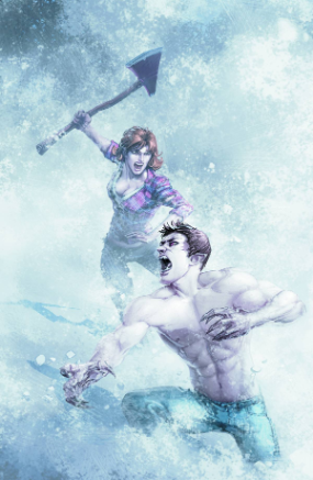 I, Vampire # 13 (DC Comics 2012) I, Vampire # 13 (DC Comics 2012)