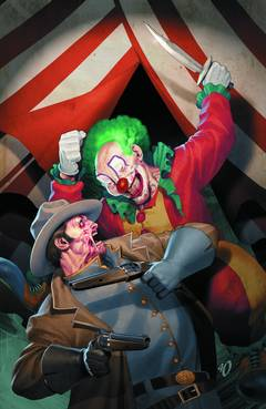 All-Star Western # 13 (DC Comics 2012) All-Star Western # 13 (DC Comics 2012)