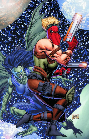 Grifter # 13 (DC Comics 2012) Grifter # 13 (DC Comics 2012)