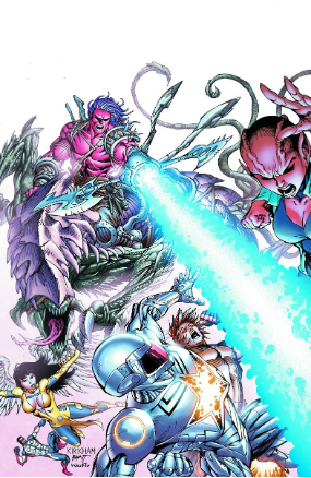 Legion Lost # 13 (DC Comics 2012) Legion Lost # 13 (DC Comics 2012)