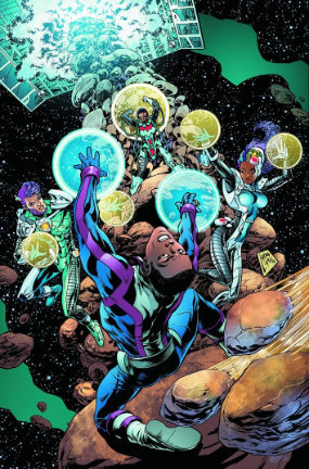 Legion of Super-Heroes (2012) # 13 (DC Comics 2012) Legion of Super-Heroes (2012) # 13 (DC Comics 2012)