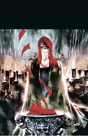 American Vampire # 32 (DC Comics 2012) American Vampire # 32 (DC Comics 2012)