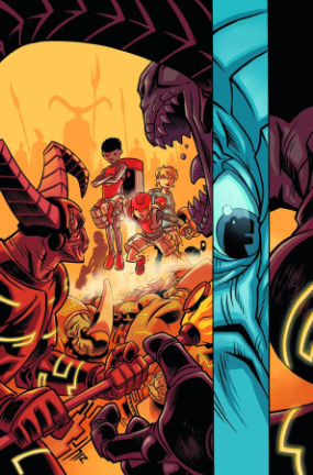 Super Dinosaur # 15 (Image Comics 2012) Super Dinosaur # 15 (Image Comics 2012)