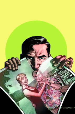 Thief of Thieves # 9 (Image Comics 2012) Thief of Thieves # 9 (Image Comics 2012)