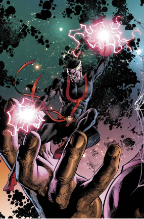 New Avengers (2012) # 31 (Marvel Comics 2012) New Avengers (2012) # 31 (Marvel Comics 2012)