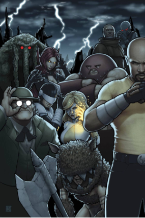 Dark Avengers # 182 (Marvel Comics 2012) Dark Avengers # 182 (Marvel Comics 2012)