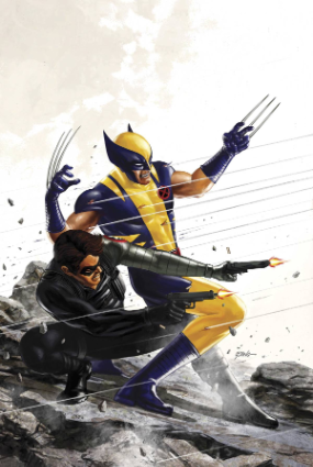 Winter Soldier # 12 (Marvel Comics 2012) Winter Soldier # 12 (Marvel Comics 2012)