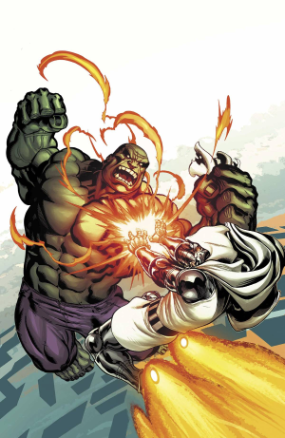 Incredible Hulk # 15 (Marvel Comics 2012) Incredible Hulk # 15 (Marvel Comics 2012)