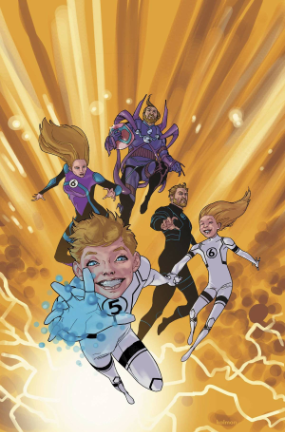 FF volume 1 # 23 (Marvel Comics 2012) FF volume 1 # 23 (Marvel Comics 2012)