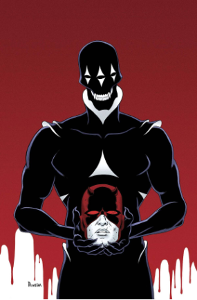 Daredevil, volume 3 # 19 (Marvel Comics 2012)