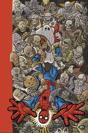 Ultimate Spider-Man #  7 (Marvel Comics 2012)