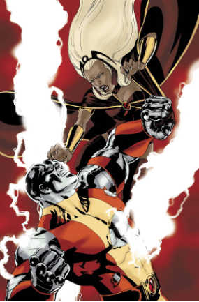 X-Men (2012) # 37 (Marvel Comics 2012)