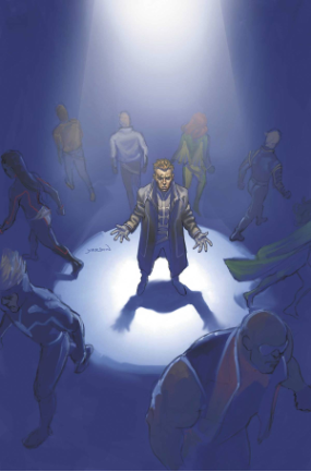 X-Factor # 245 (Marvel Comics 2012) X-Factor # 245 (Marvel Comics 2012)