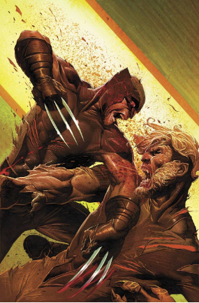 Uncanny X-Force, volume 1 # 32 (Marvel Comics 2012) Uncanny X-Force, volume 1 # 32 (Marvel Comics 2012)