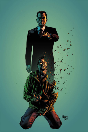 Harbinger # 5 (Valiant Comics 2012) Harbinger # 5 (Valiant Comics 2012)