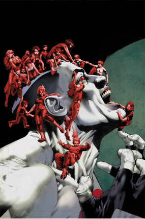 Bloodshot # 4 (Valiant Comics 2012) Bloodshot # 4 (Valiant Comics 2012)