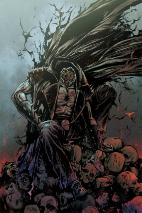 Sleepy Hollow # 1 (Zenescope Comics 2012) Sleepy Hollow # 1 (Zenescope Comics 2012)