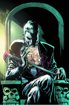 Constantine # 7 (DC Comics 2013) Constantine # 7 (DC Comics 2013)
