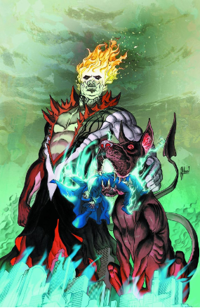 Phantom Stranger # 12 (DC Comics 2013) Phantom Stranger # 12 (DC Comics 2013)