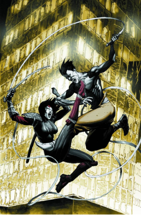 Katana # 8 (DC Comics 2013) Katana # 8 (DC Comics 2013)