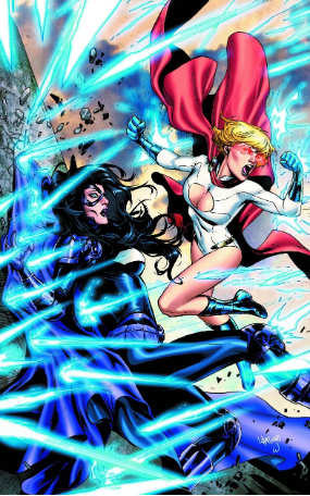 Worlds Finest # 16 (DC Comics 2013) Worlds Finest # 16 (DC Comics 2013)