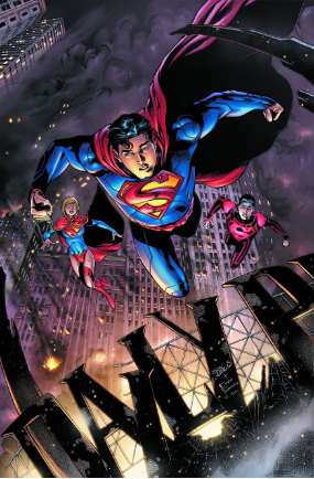 Superman N52 # 24 (DC Comics 2013) Superman N52 # 24 (DC Comics 2013)