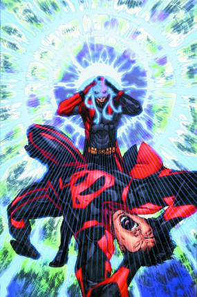 Superboy # 24 (DC Comics 2013) Superboy # 24 (DC Comics 2013)