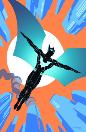 Batwing # 24 (DC Comics 2013) Batwing # 24 (DC Comics 2013)