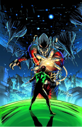 Green Lantern (2013) # 24 (DC Comics 2013) Green Lantern (2013) # 24 (DC Comics 2013)