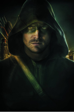 Arrow #12 (DC Comics 2013) Arrow #12 (DC Comics 2013)