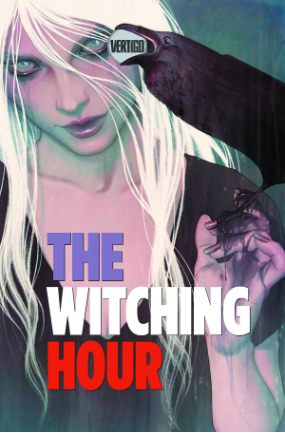 Witching Hour # 1 (DC Comics 2013) Witching Hour # 1 (DC Comics 2013)