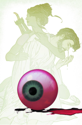 Fairest # 20 (Vertigo Comics 2013) Fairest # 20 (Vertigo Comics 2013)