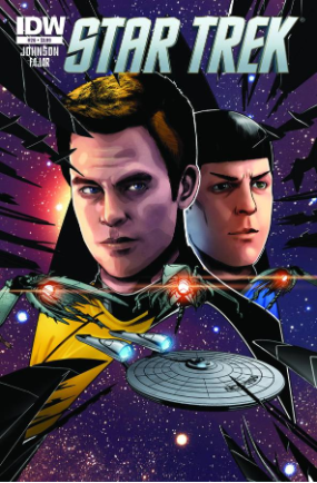 Star Trek # 26 (IDW Comics 2013) Star Trek # 26 (IDW Comics 2013)