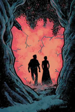 Blackacre # 11 (Image Comics 2013) Blackacre # 11 (Image Comics 2013)