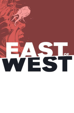 East of West #  7 (Image Comics 2013)