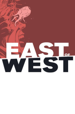 East of West # 7 (Image Comics 2013) East of West # 7 (Image Comics 2013)