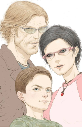Jupiter's Legacy # 4 (Image Comics 2013) Jupiter's Legacy # 4 (Image Comics 2013)