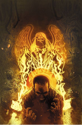 Ten Grand # 6 (Image Comics 2013) Ten Grand # 6 (Image Comics 2013)