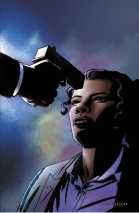 Thief of Thieves # 19 (Image Comics 2013) Thief of Thieves # 19 (Image Comics 2013)